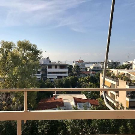 Perfect Sea View Apartment In Voula Atina Dış mekan fotoğraf