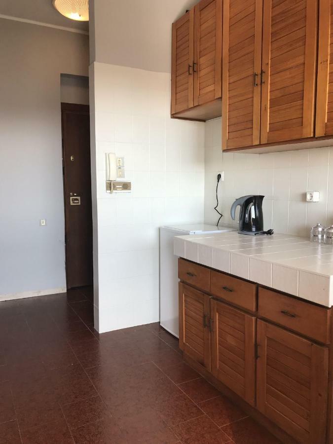 Perfect Sea View Apartment In Voula Atina Dış mekan fotoğraf